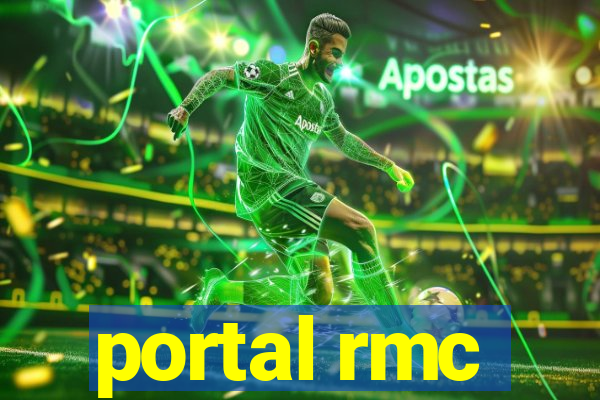 portal rmc